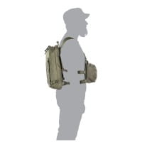 AMPC Rucksack 16 Liter Ranger Green