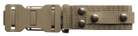 Survivalmesser STRONGARM FE coyote
