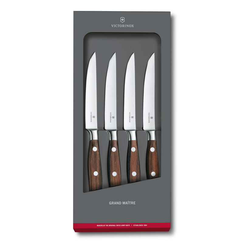 Victorinox steak knives outlet