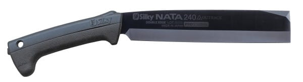 Machete Nata Outback-Edition