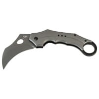 Karambit Messer Edelstahl