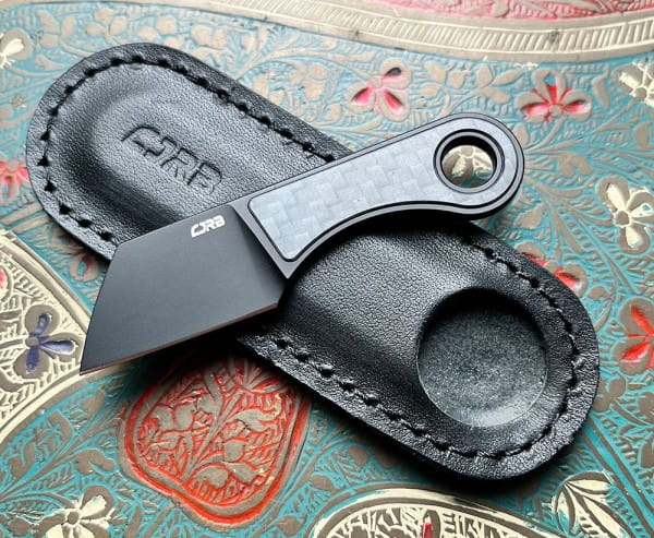 Chip AR-RPM9 Carbon/ Black Blade