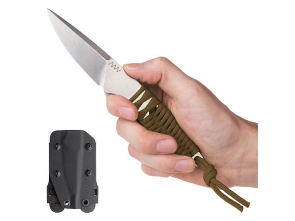 P100 STONEWASH KOYOTE