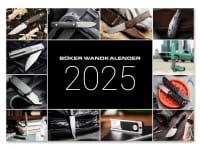 Wandkalender 2025