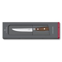 Grand Maître Steakmesser 12 cm Ahorn mit Wellen
