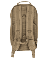 Rucksack Tactical Core 15 L Dark Coyote