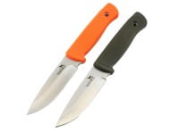 Jagdmesser-Set Classic Oliv & Orange