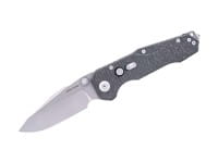Evolution Shred Carbon Drop Point