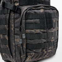 RUSH 12 2.0 MC BACKPACK
