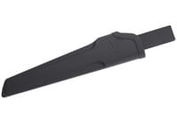 Filetiermesser Smart Schwarz Small