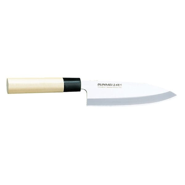 1801/165 Deba Messer