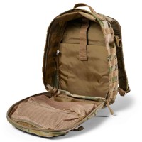 RUSH12 2.0 Rucksack 24 Liter Multicam