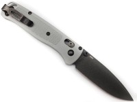 535BK-08 BUGOUT Storm Gray Grivory