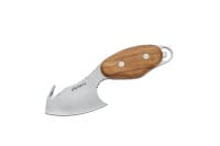 Häutemesser Olivenholz