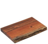 Schneidbrett Akazie 30×20×2,5 cm