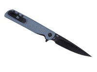 LCK + Liner Lock G10 Gray