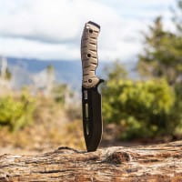 CFK 7 Camp & Field Knife
