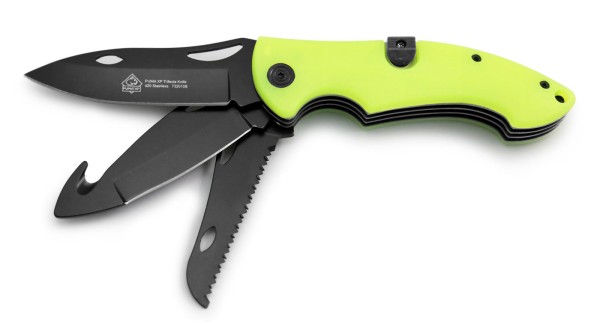 Trifecta Acryl Fluoreszierend