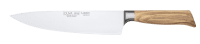 Kochmesser 23 cm dünne Klinge Oliva Line