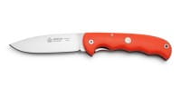 Pathfinder orangefarbenes Micarta