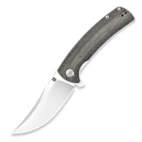 Arroyo AR-RPM9, Green Micarta