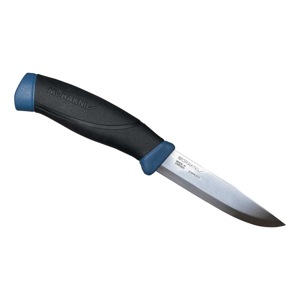 Jagd-/Outdoormesser COMPANION NAVY BLAU
