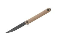 Nemec Folder S35VN Tan GFN