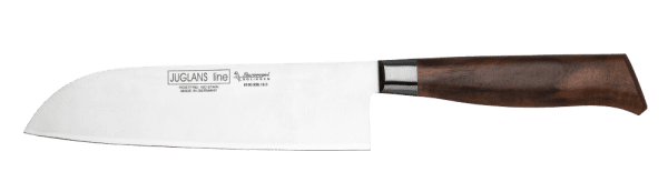 Santokumesser 18 cm Juglans Line