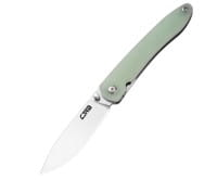 Ria Sandvick12C27, Natural Green G10