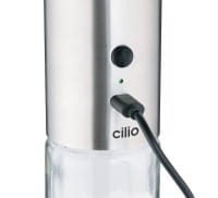 Pfeffermühle oder Salzmühle COLLINA, elektrisch