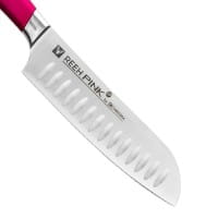REEH PINK Santoku 18 cm