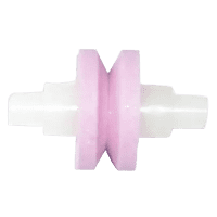 223 Ersatzrolle pink / Schleifer 220/BR