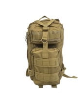 Thiseas Rucksack Tan