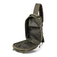 RUSH MOAB 8 Sling Pack 13L Ranger Green