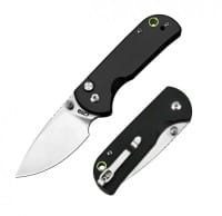 Mica AR-RPM9, Black Aluminium