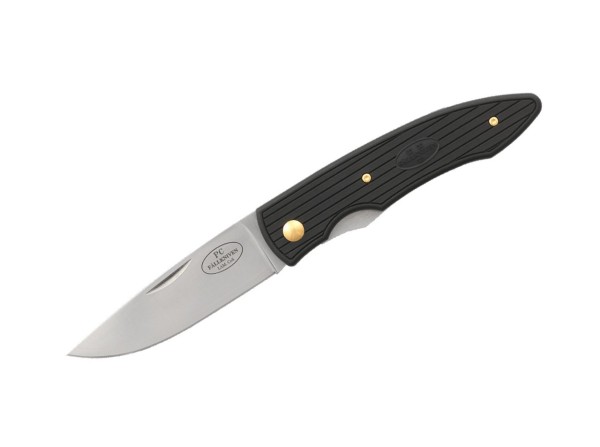 PCau P Concept Klappmesser - Black/Gold