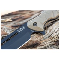 CFK 7 Camp & Field Knife