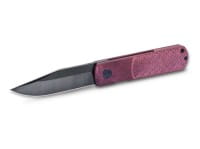 BRLW Richlite Red Fachhandelsmesser 2026