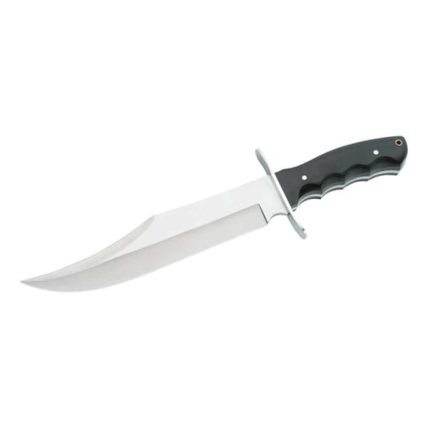CJH Bowie-Messer Pakkaholz