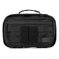 Moab 3 Black