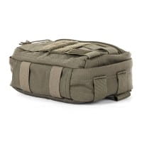 Moab 3 Ranger Green