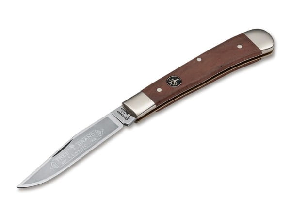 Trapper Pflaumenholz
