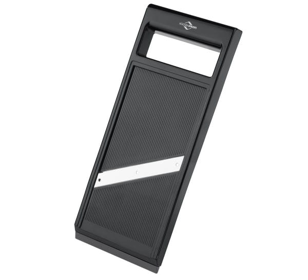 Gurkenhobel FIX schwarz