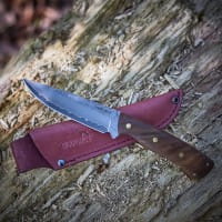 Jagd-Damastmesser Legatum