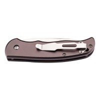 Selektion Taschenmesser Alu