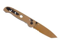 M16-14XD Crossbar Lock Desert Veff