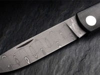 Rangebuster Damast LTD