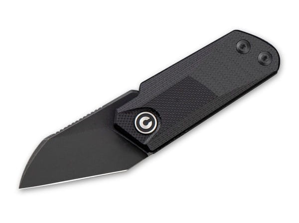 Ki-V All Black