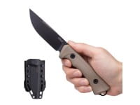 P200 Cerakote Schwarz GRNPU Koyote Kydex