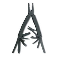 Swiss Tool Spirit XBS schwarz
